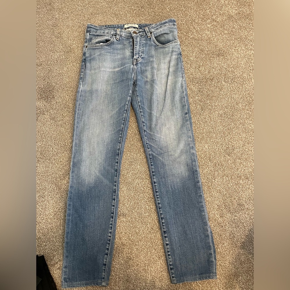 Men Levi’s Made and Crafted W30